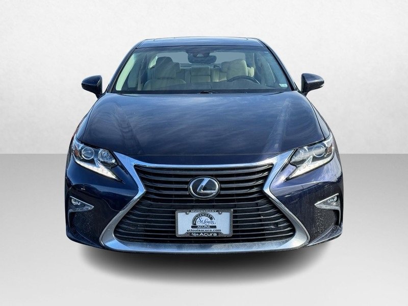Used 2018 Lexus ES 350 image 9