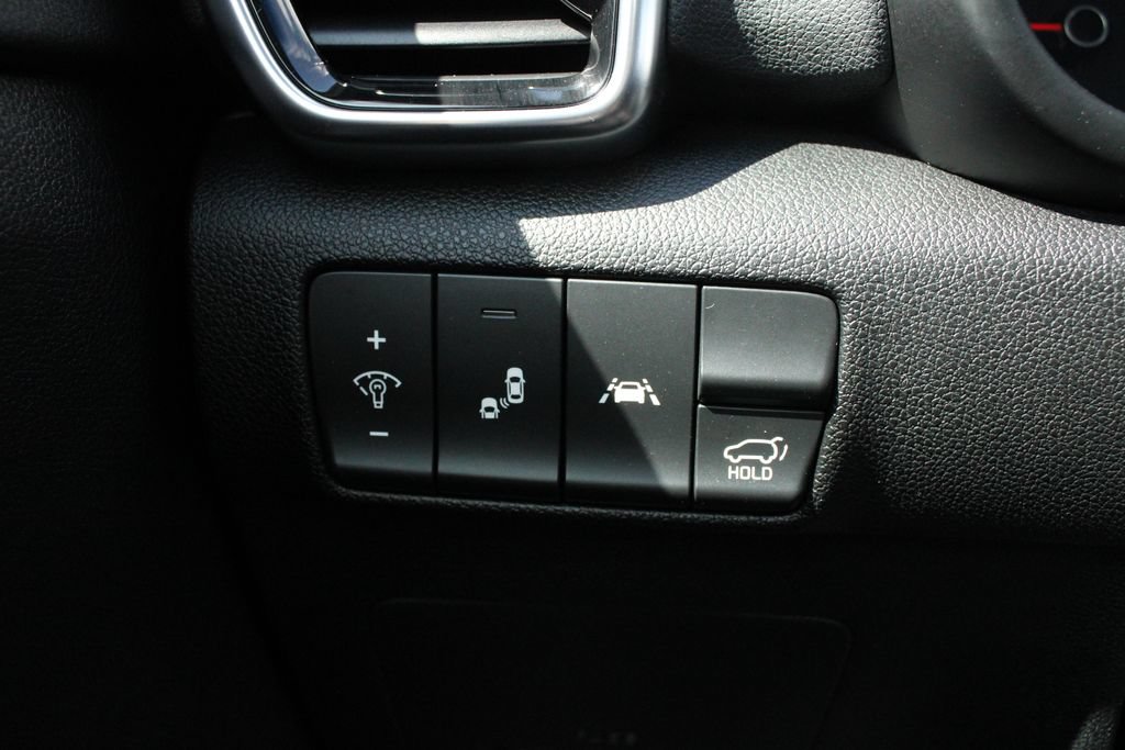 Used 2022 Kia Sportage EX w/ EX Technology Package AWD/4WD image 10