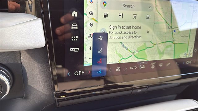 New 2026 Lincoln Navigator L Reserve image 33