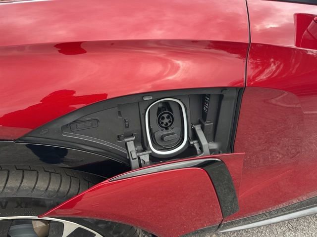 New 2026 Chevrolet Blazer EV SS image 60