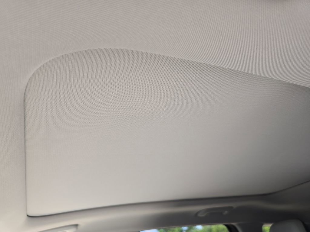 New 2026 Kia Sportage EX image 23