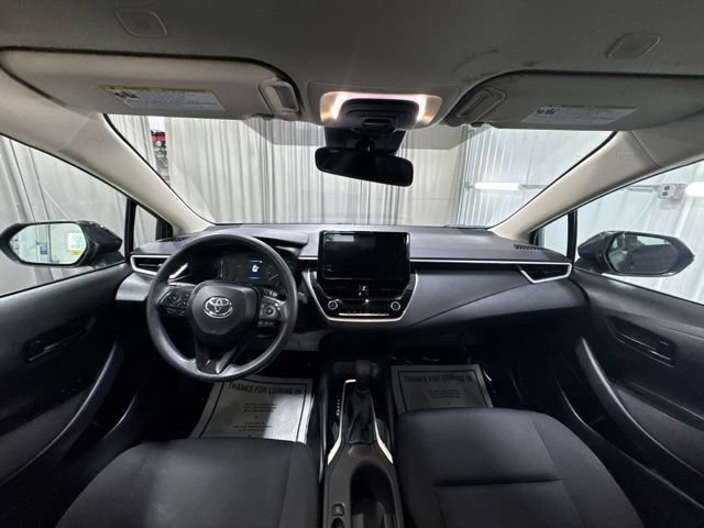 Used 2024 Toyota Corolla LE FWD image 12