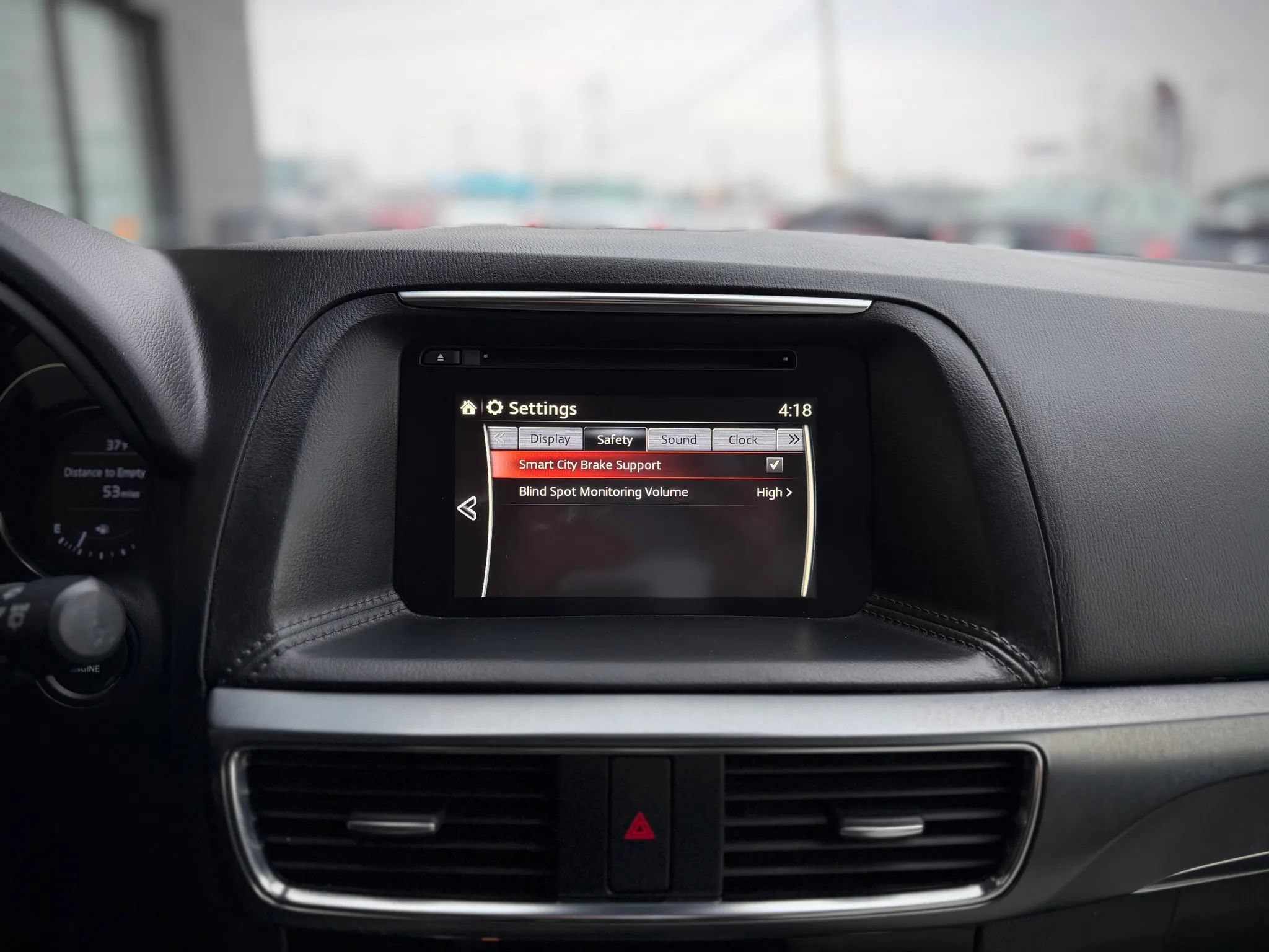 Used 2016 MAZDA CX-5 Grand Touring FWD image 20
