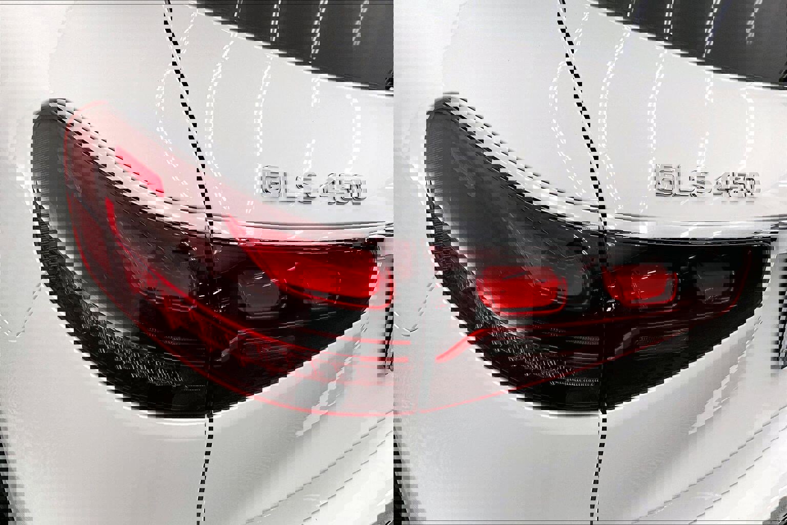 Used 2026 Mercedes-Benz GLS 450 4MATIC image 26