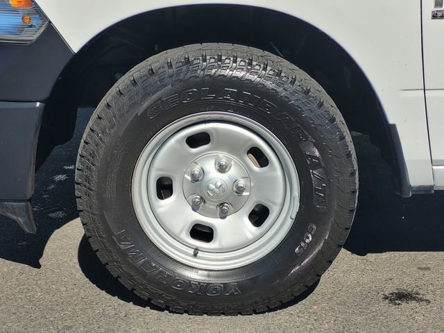 Used 2023 RAM 1500 Tradesman w/ Trailer Tow Group image 11
