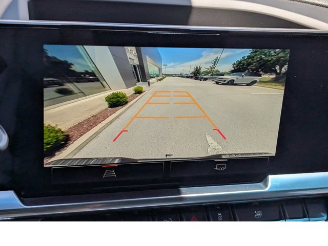 Used 2024 GMC Sierra 1500 SLT image 15