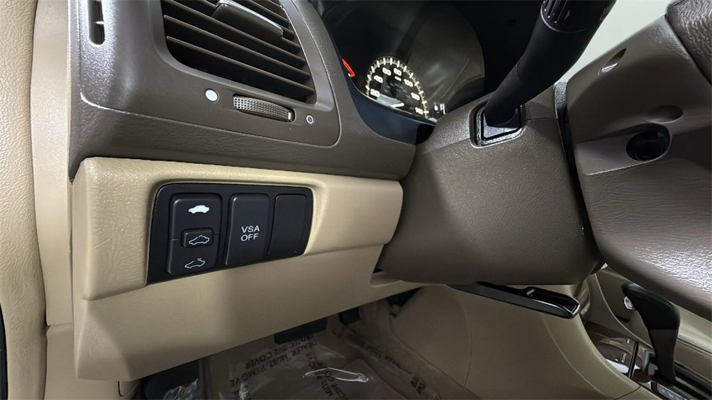 Used 2006 Honda Accord EX image 19