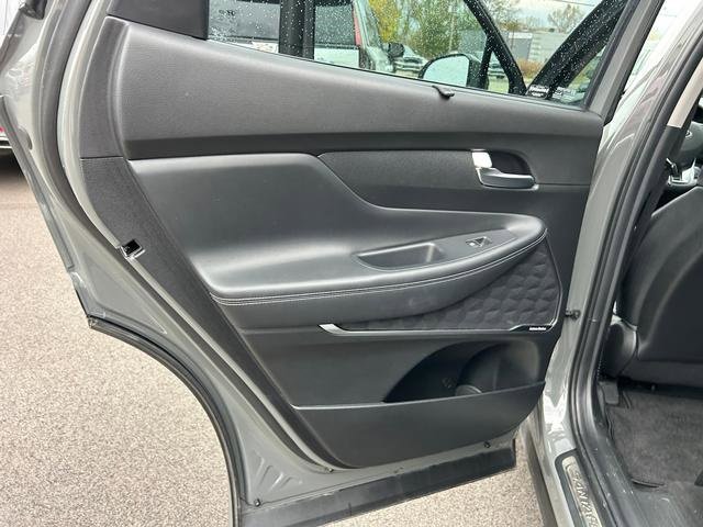 Used 2023 Hyundai Santa Fe SEL Premium w/ Cargo Package image 11