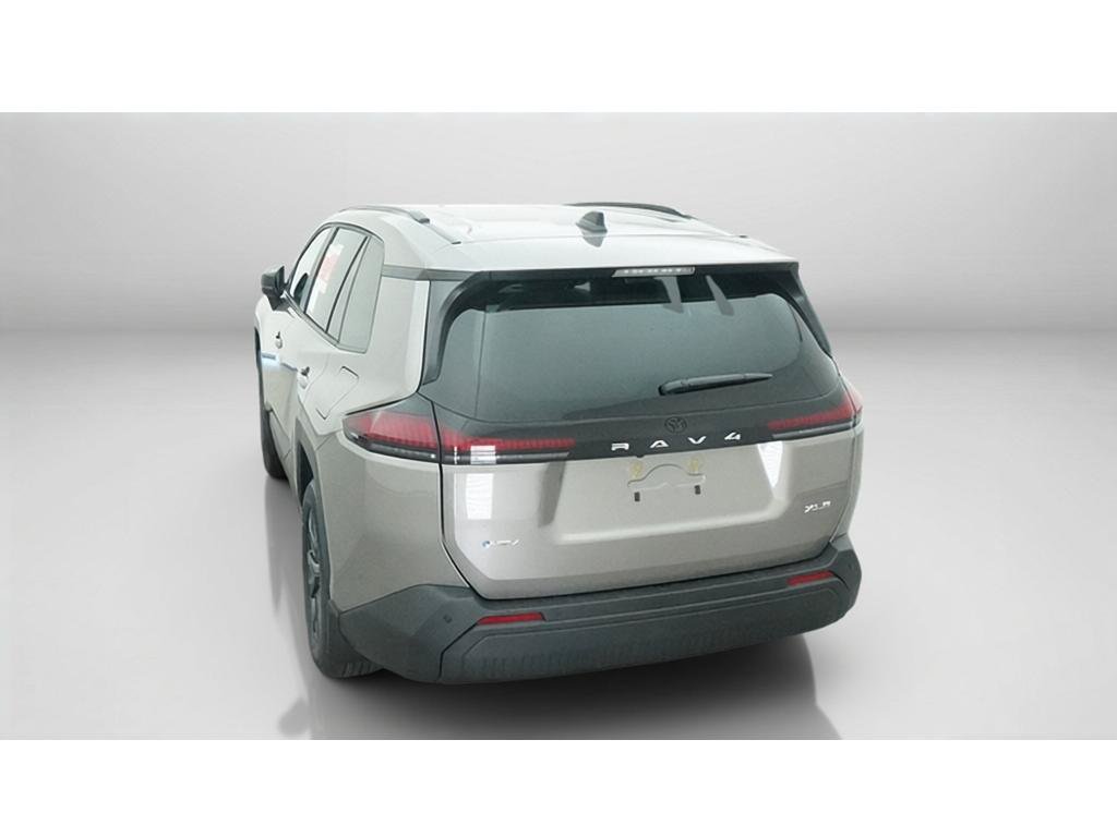 New 2026 Toyota RAV4 XLE Premium FWD image 6