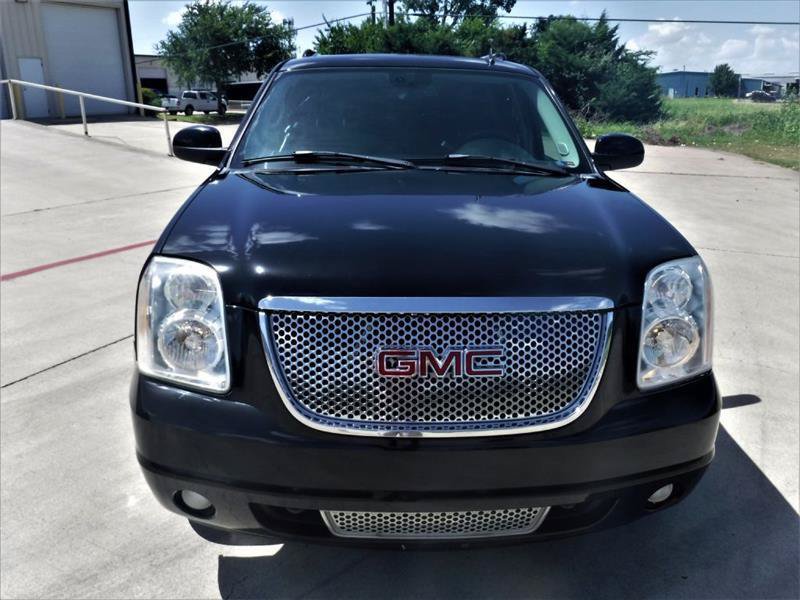 Used 2012 GMC Yukon XL Denali AWD/4WD image 14