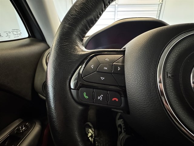 Used 2022 Jeep Renegade Trailhawk w/ Trailer Tow Group image 18