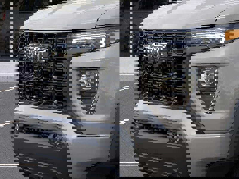 New 2026 GMC Canyon Elevation w/ Convenience Package image 13