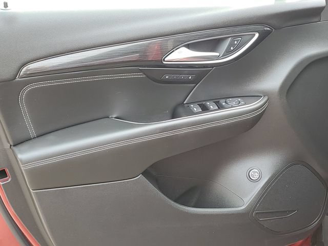 Used 2023 Buick Envision Essence FWD image 27