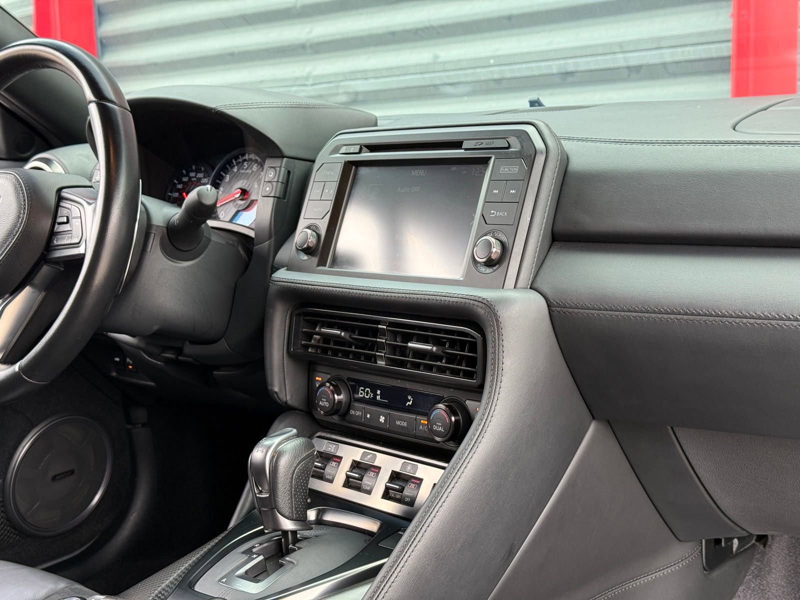 Used 2023 Nissan GT-R Premium w/ Floor Mat Package image 23