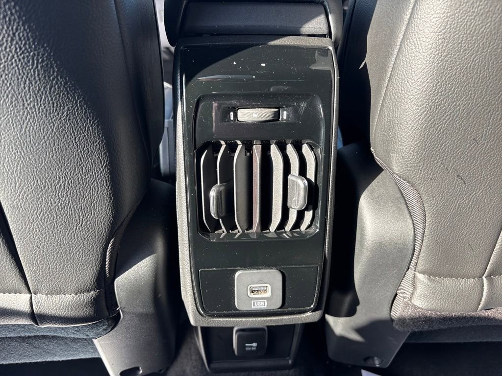 Certified 2023 Jeep Compass Limited image 31