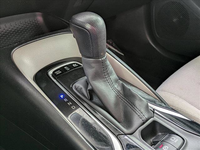 Used 2021 Toyota Corolla LE FWD image 13