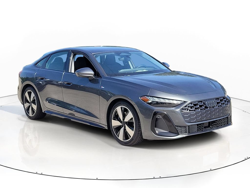 New 2026 Audi A5 2.0T Premium Plus