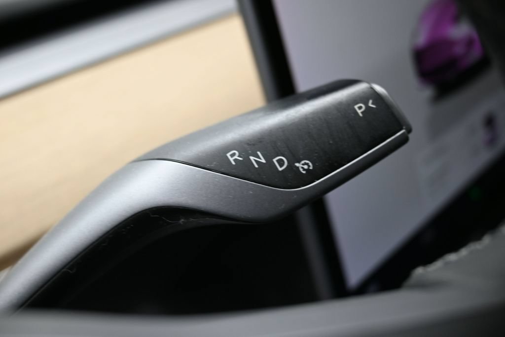 Used 2023 Tesla Model 3 Performance AWD/4WD image 21