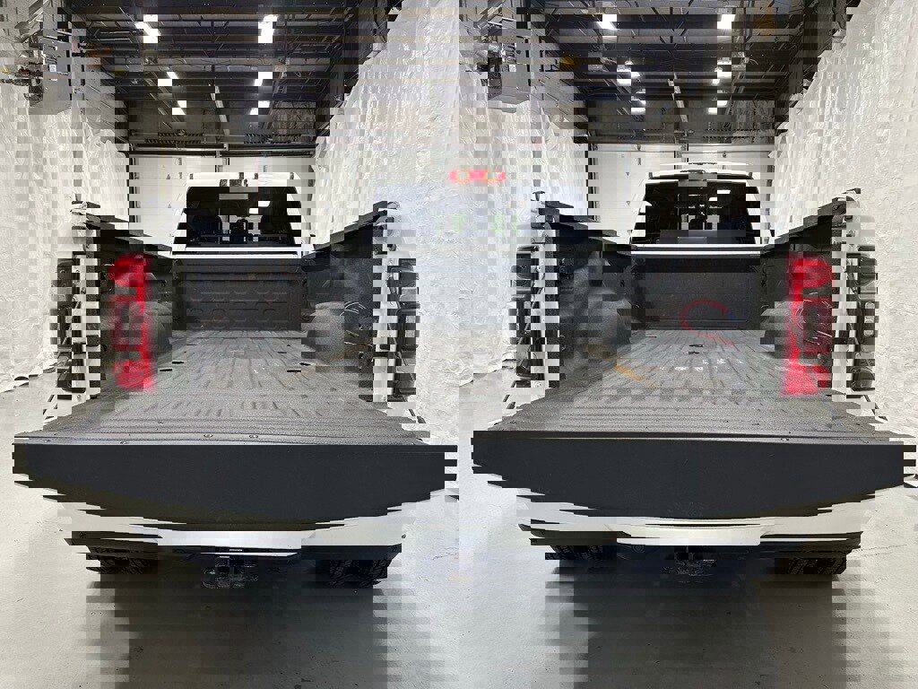 Used 2024 RAM 3500 Laramie image 47