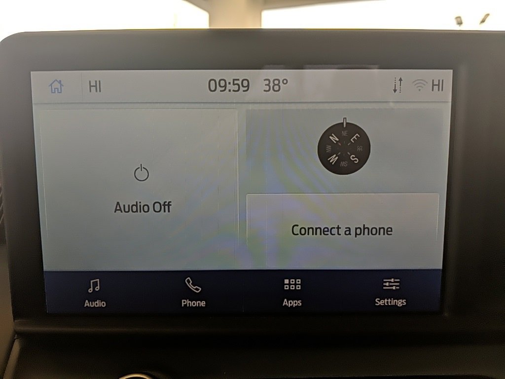 Used 2022 Ford Maverick Lariat w/ Lariat Luxury Package image 21