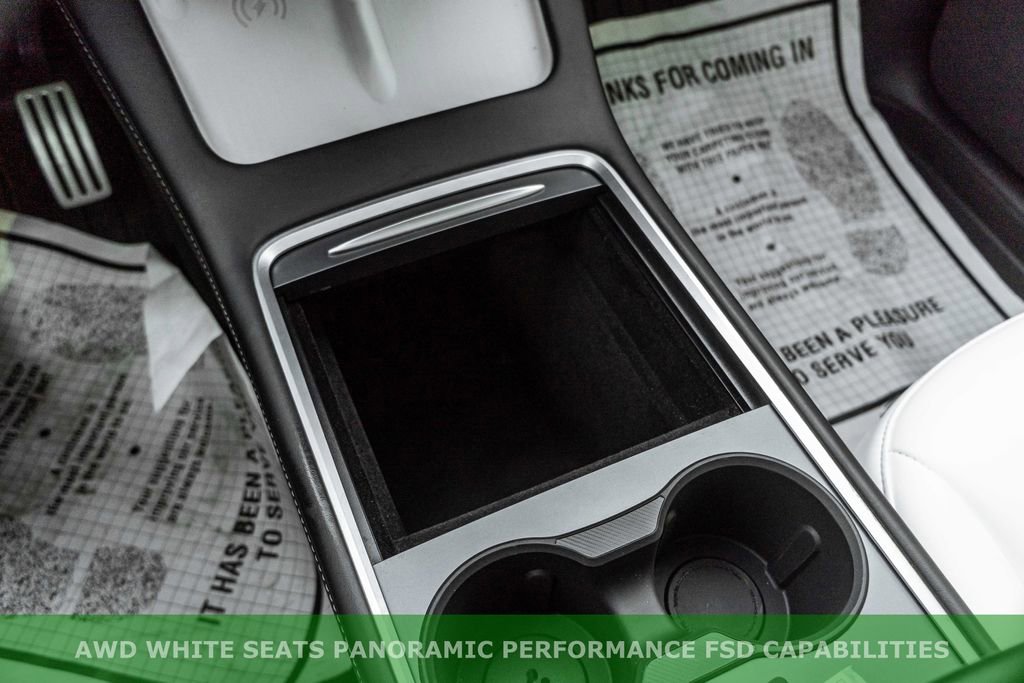 Used 2021 Tesla Model Y Performance image 21