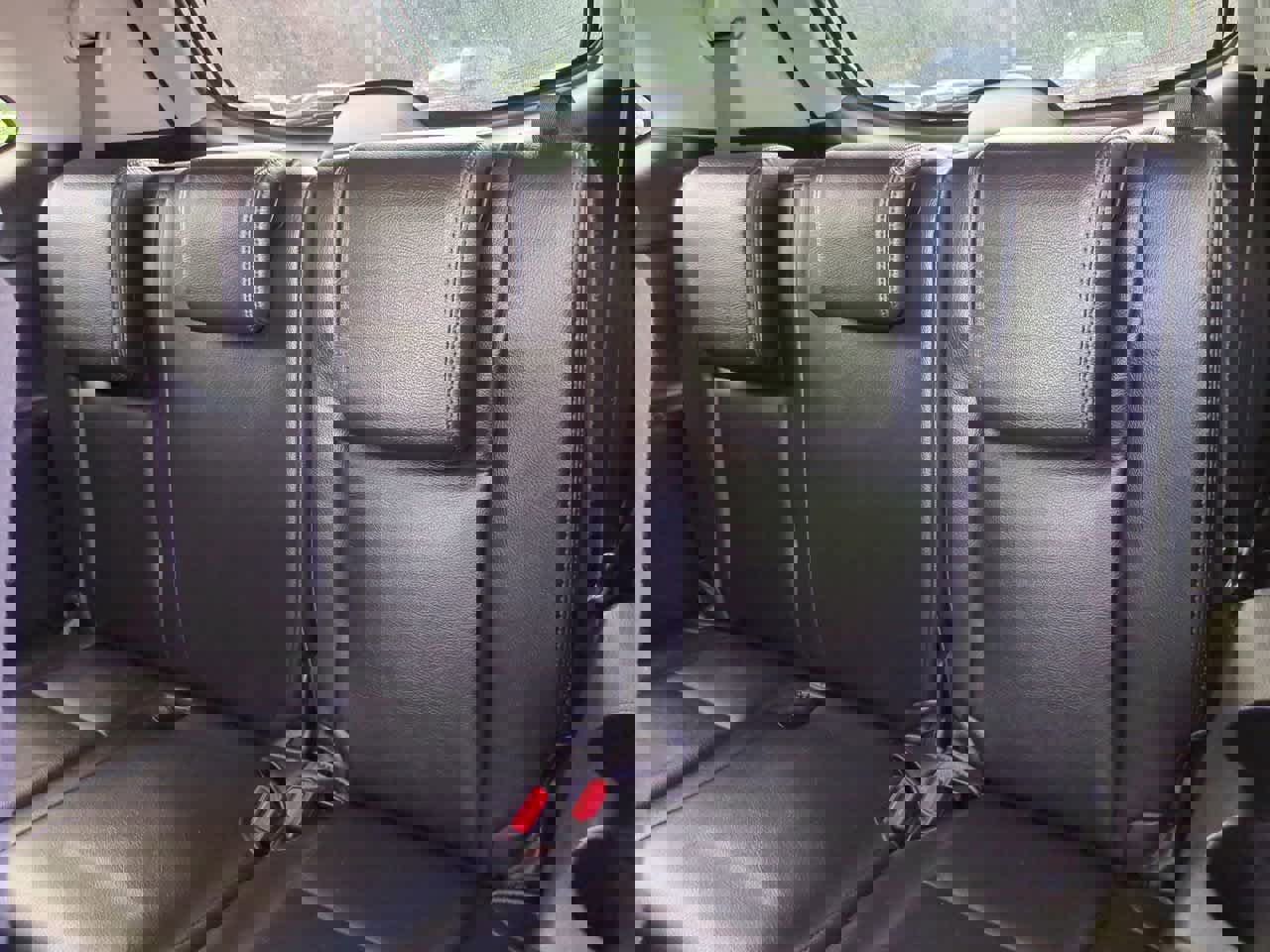 Certified 2018 Toyota Highlander LE FWD image 13