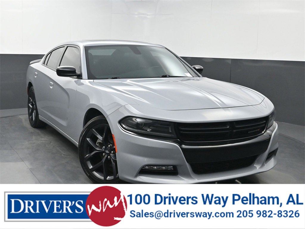 Used 2022 Dodge Charger SXT w/ Driver Convenience Group image 1