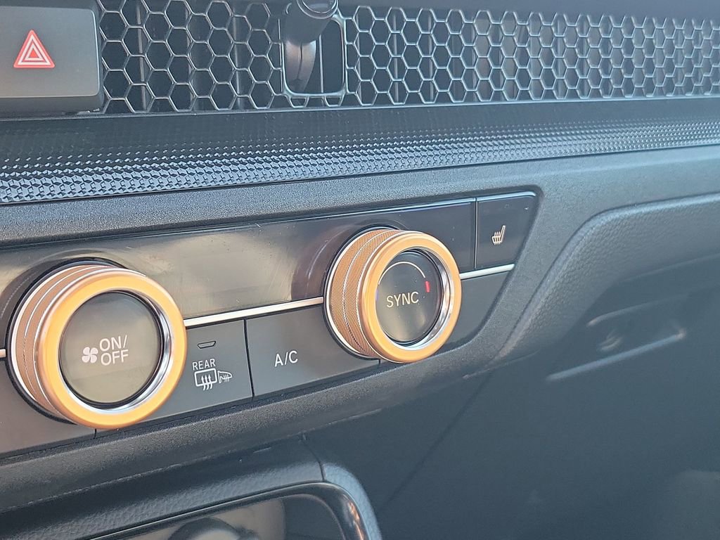 Used 2024 Honda CR-V Sport-L image 33