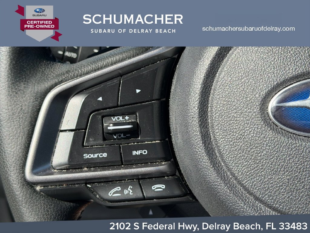 Used 2023 Subaru Forester Touring AWD/4WD image 27