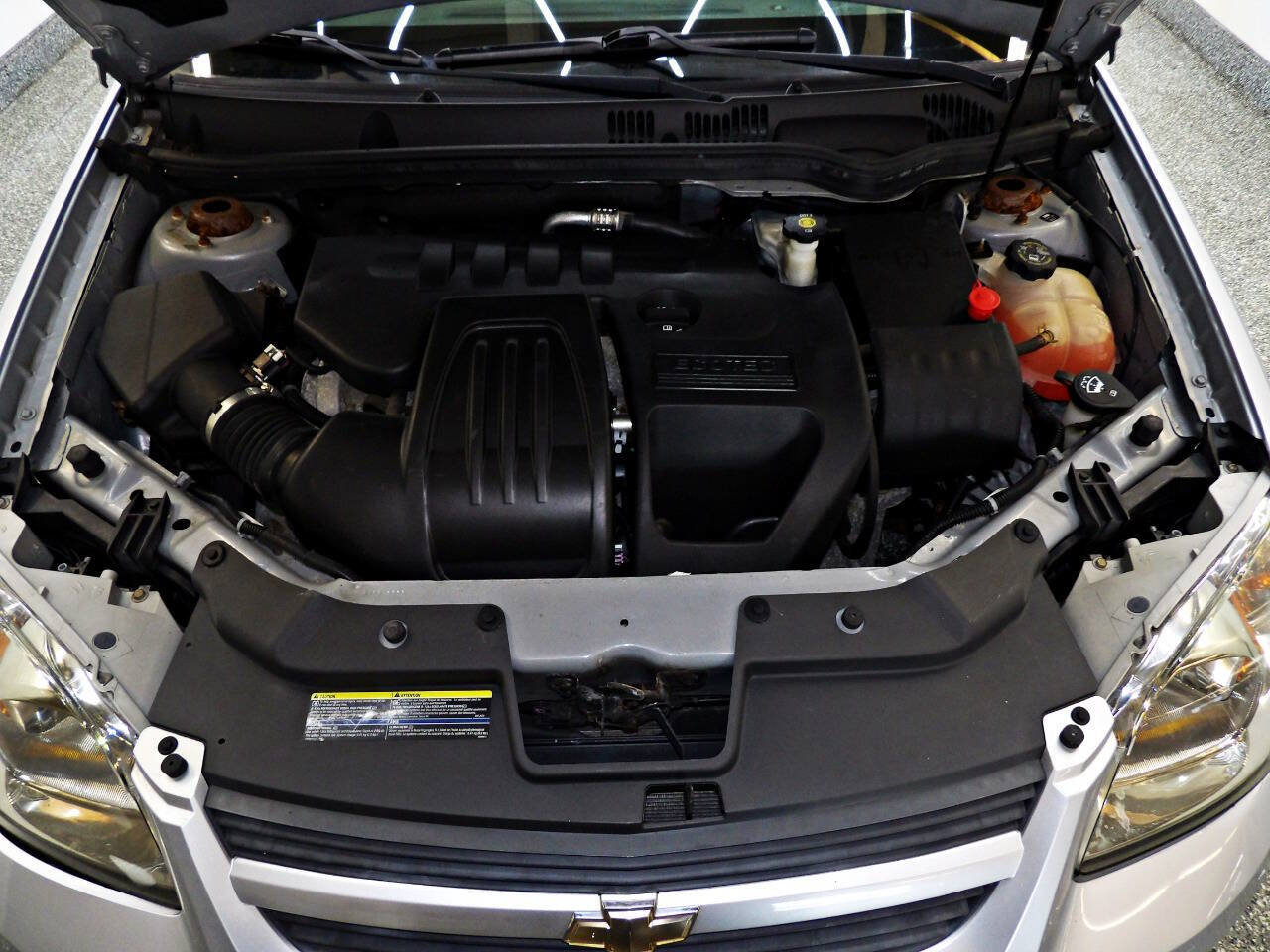 Used 2010 Chevrolet Cobalt LT FWD image 21