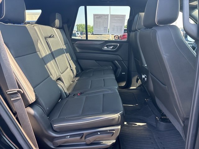 Used 2021 GMC Yukon SLT image 20