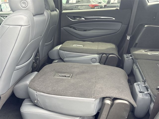 Certified 2024 Buick Enclave Essence w/ LPO, Floor Liner Package AWD/4WD image 23