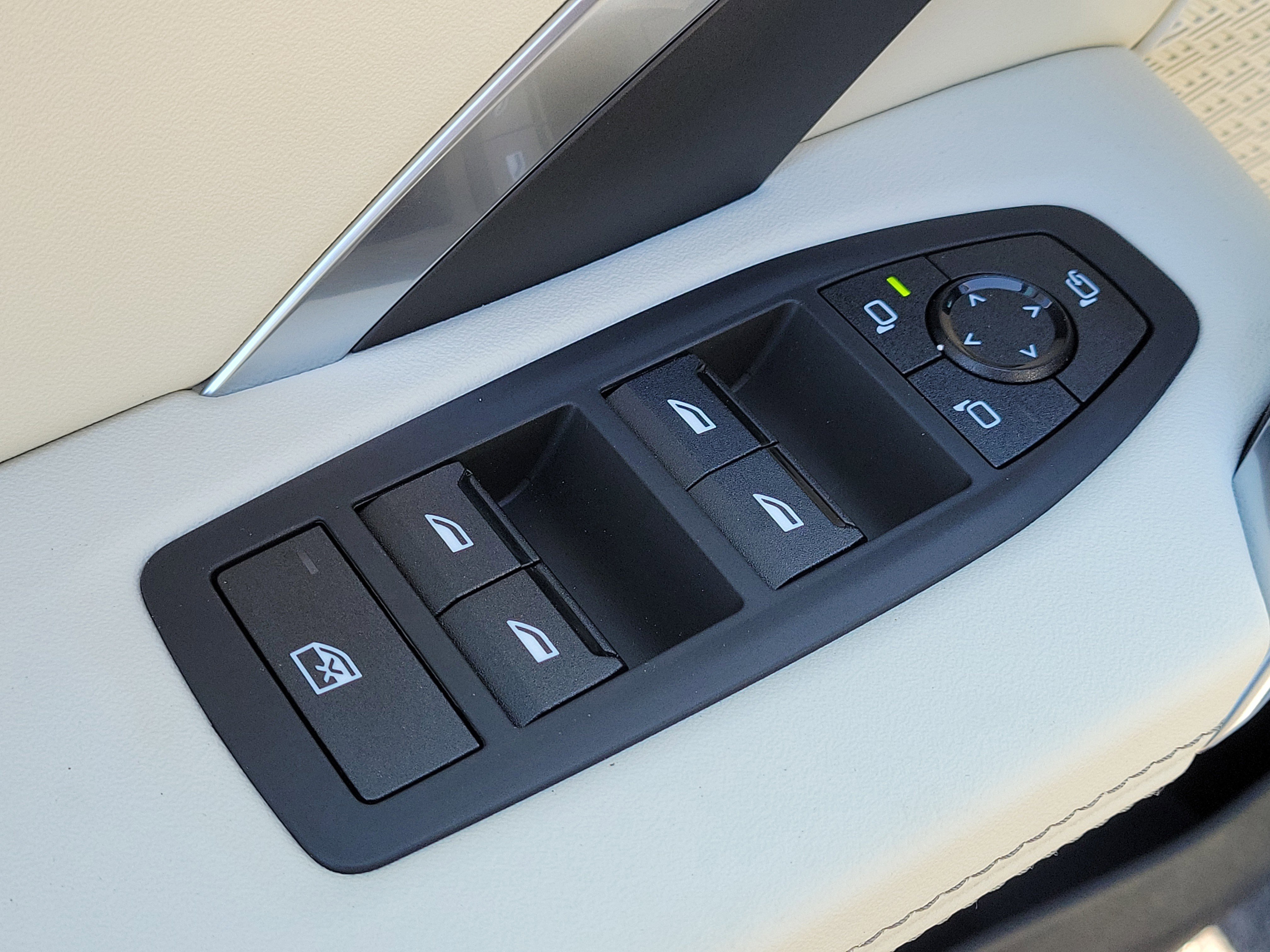 New 2026 BMW X1 M35i w/ Technology Package image 15