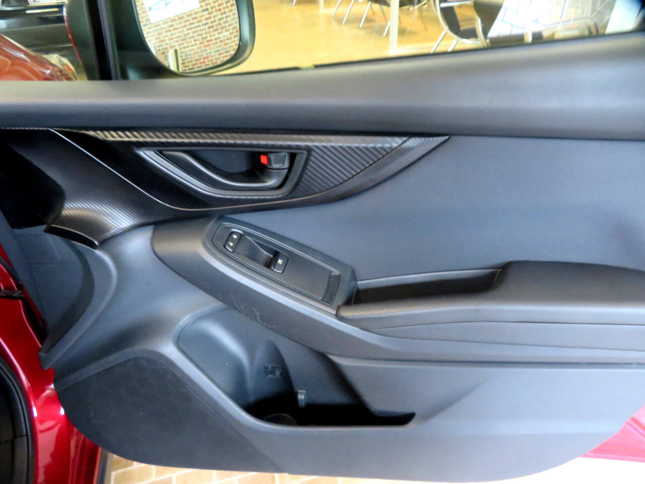 Used 2019 Subaru Crosstrek 2.0i Premium image 22