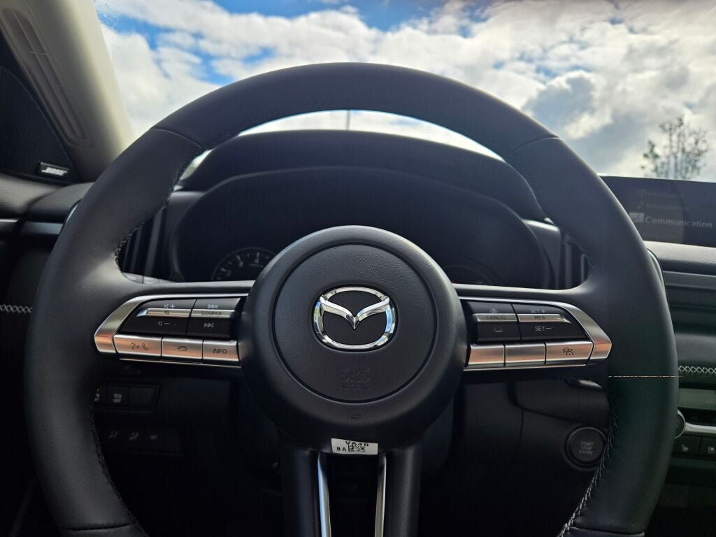 New 2026 MAZDA CX-50 AWD 2.5 S w/ Weather Package image 33