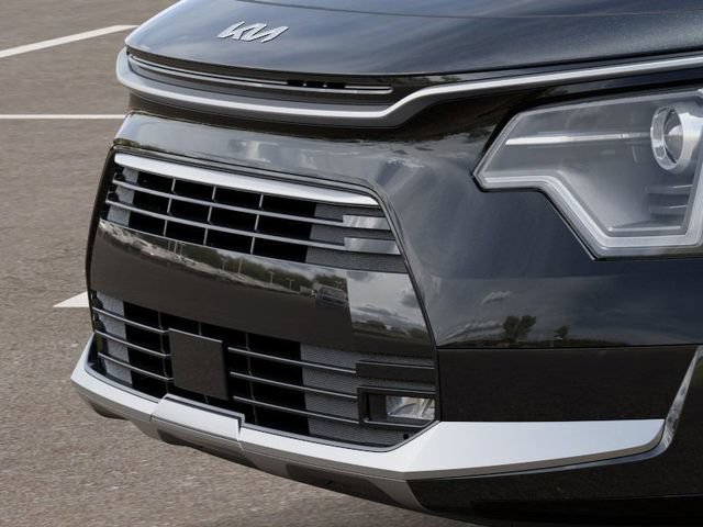 New 2025 Kia Niro EX Touring FWD image 12