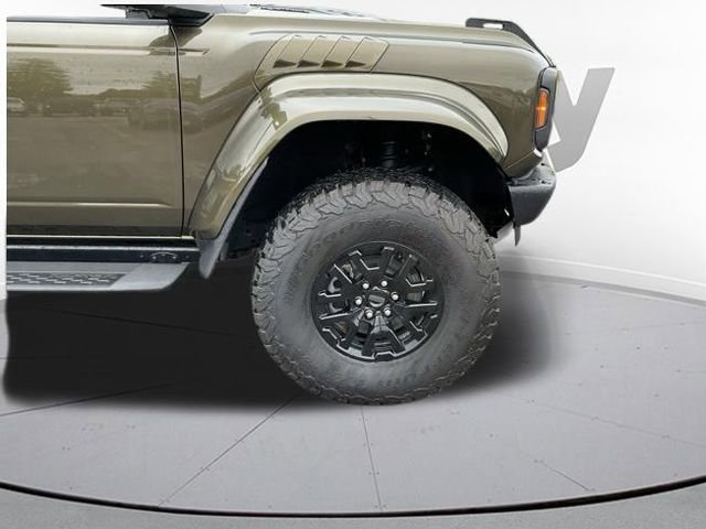 Used 2024 Ford Bronco Raptor w/ Interior Carbon Fiber Pack 6 AWD/4WD image 55