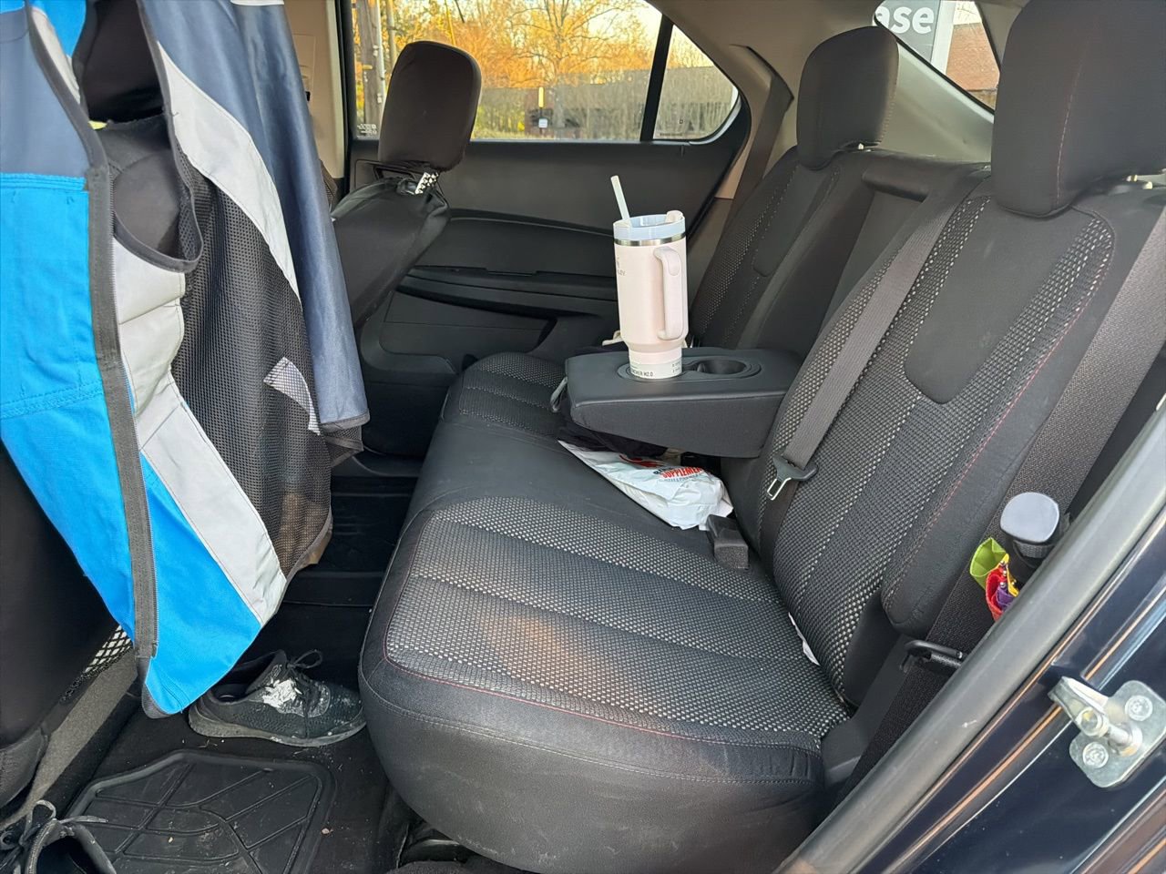 Used 2016 Chevrolet Equinox LT w/ Convenience Package image 9