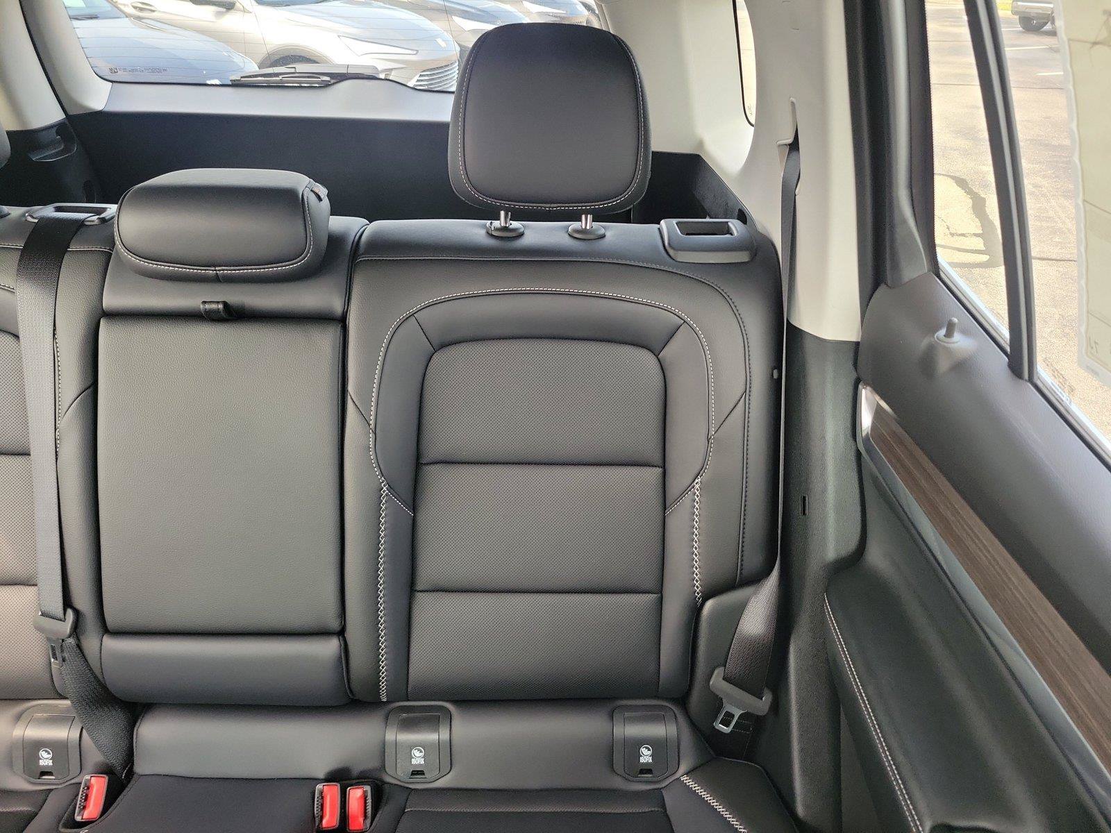 New 2027 GMC Terrain Denali AWD/4WD image 14