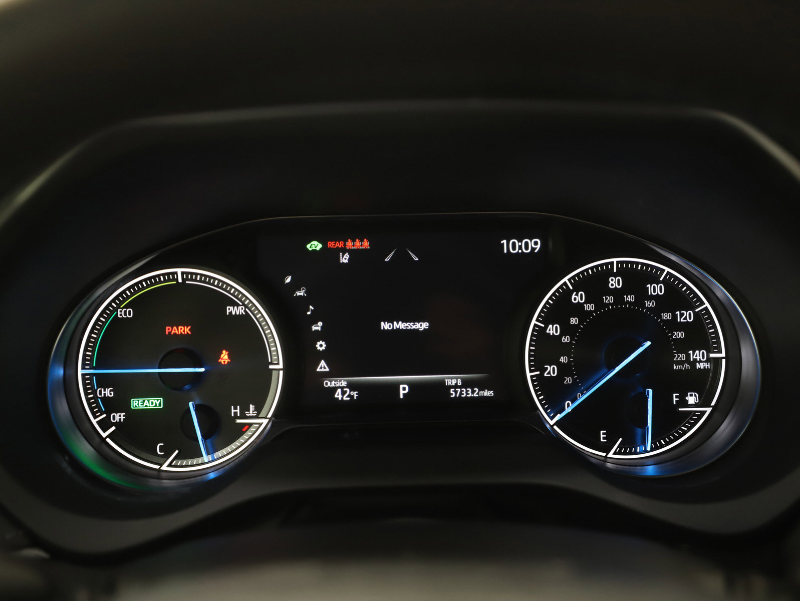 Used 2024 Toyota Venza Nightshade AWD/4WD image 26