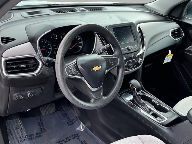 Certified 2024 Chevrolet Equinox LS image 11