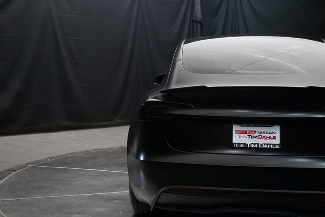 Used 2025 Tesla Model 3 Long Range image 11