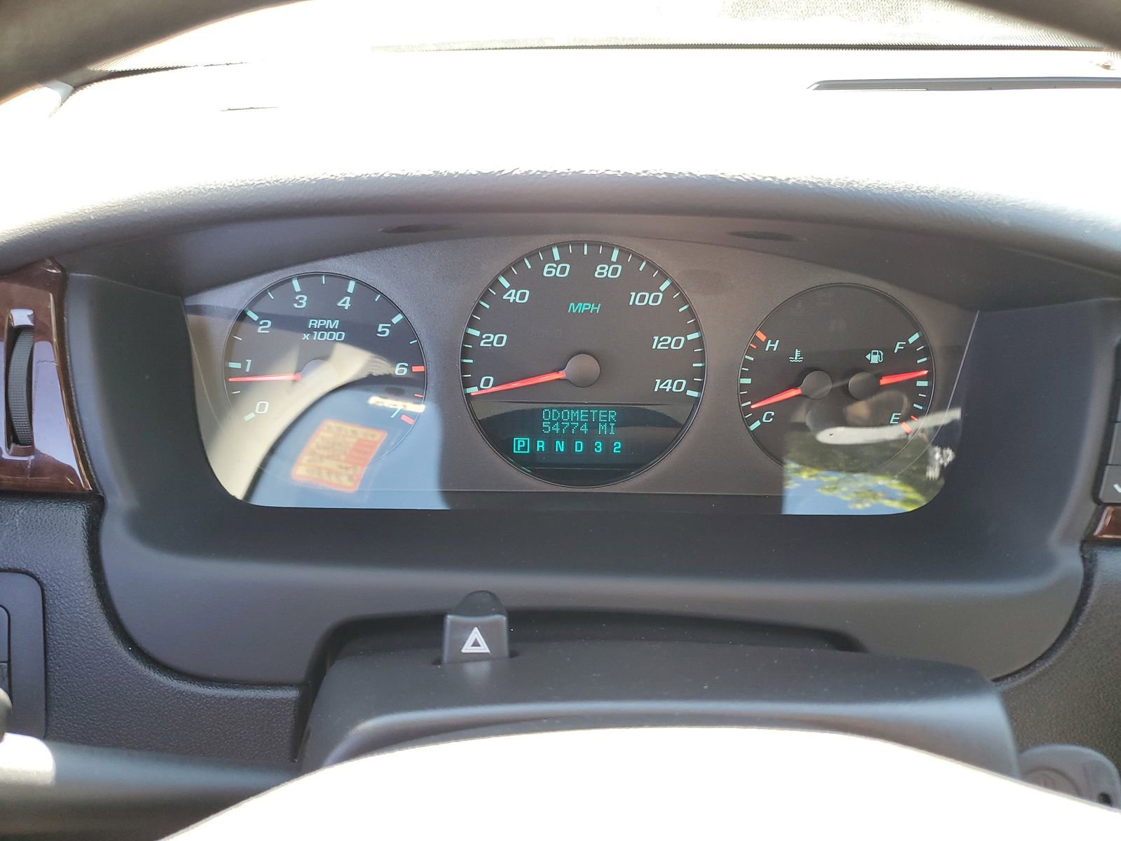 Used 2010 Chevrolet Impala LS FWD image 23