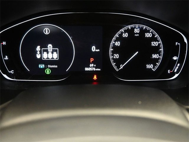 Used 2022 Honda Accord Sport image 21