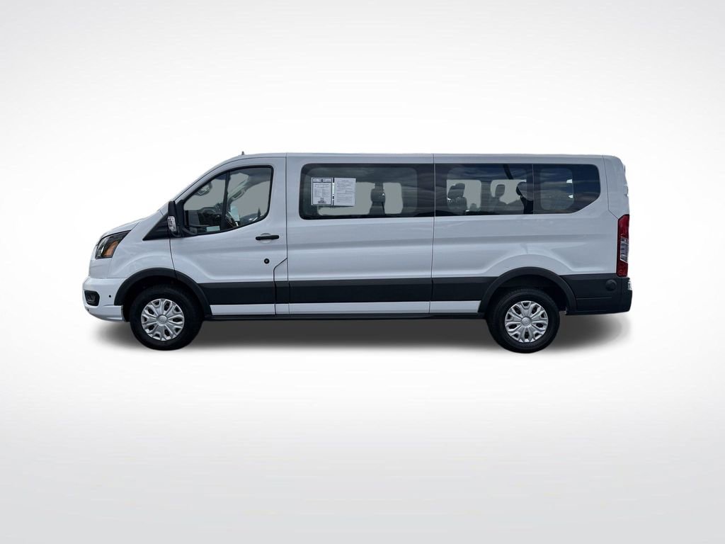 Used 2024 Ford Transit 350 XLT image 4
