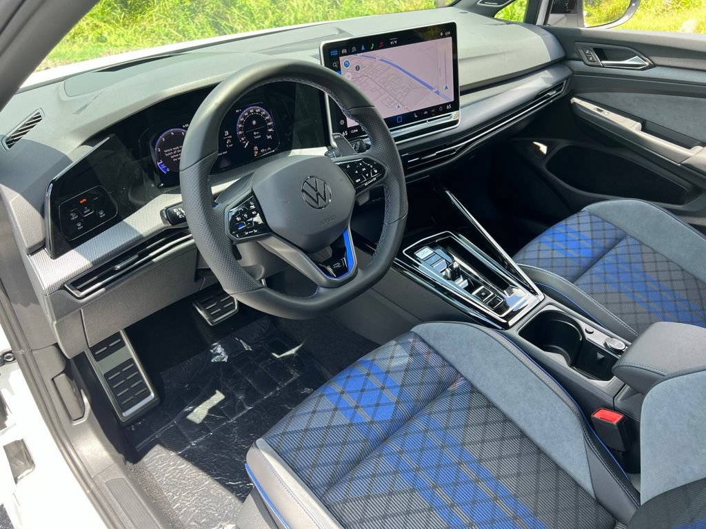 New 2026 Volkswagen Golf w/ Euro Style Package AWD/4WD image 15