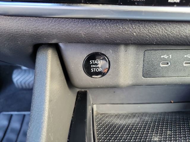 Used 2024 Nissan Rogue SV FWD image 27