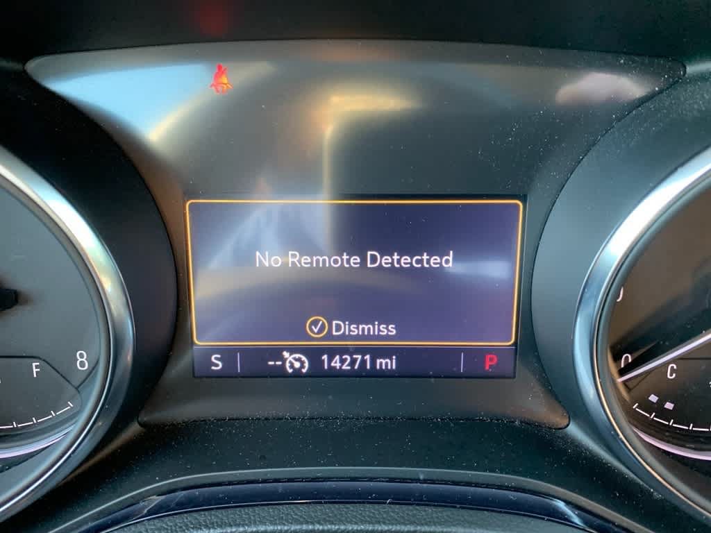 Certified 2023 Buick Encore GX Select w/ Safety Package II FWD image 29