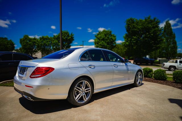 Used 2017 Mercedes-Benz E 300 image 13