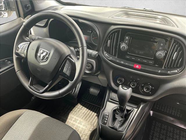 Used 2022 RAM ProMaster City Tradesman FWD image 14